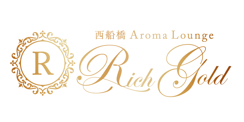 Aroma Lounge Rich Gold