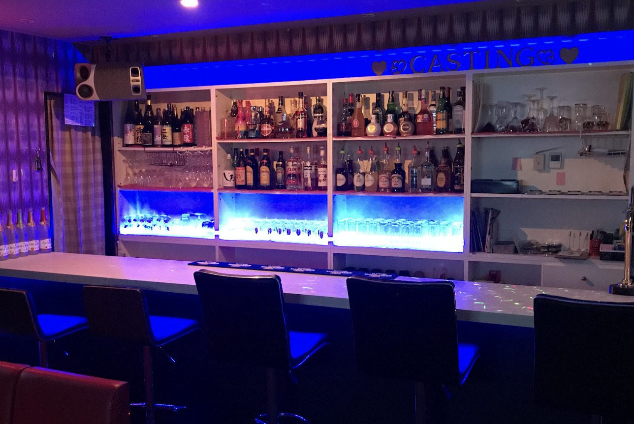 CASTING（キャスティング）