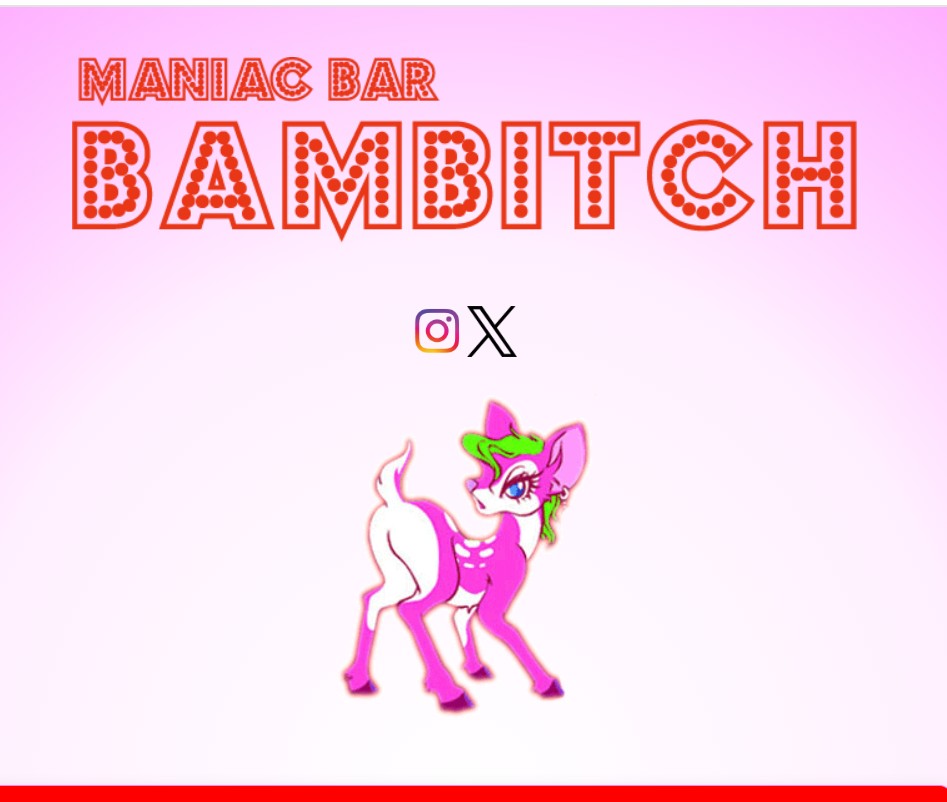 BAMBITCH(バンビッチ)