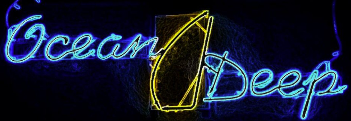 OCEAN DEEP