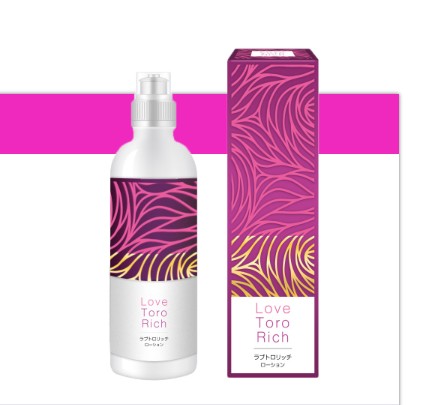 LoveToroRich(ラブトロリッチ)