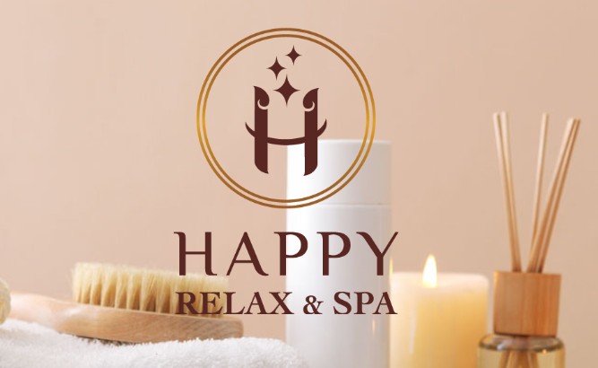 ハッピーリラックス&スパ
