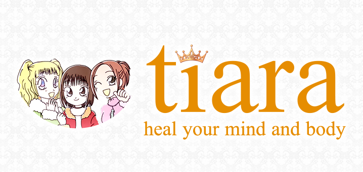 ティアラ