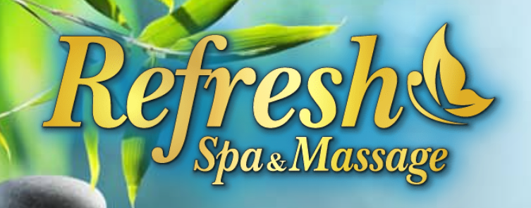 リフレッシュスパ