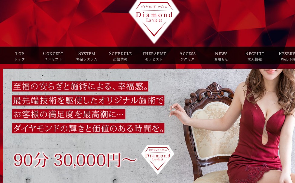 ダイヤモンドラヴィエ小田原