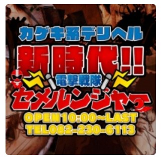 電撃戦隊セメルンジャー