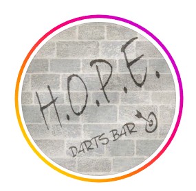 Dining&DartsBar HOPE