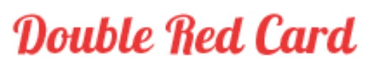 ダブルレッドカード