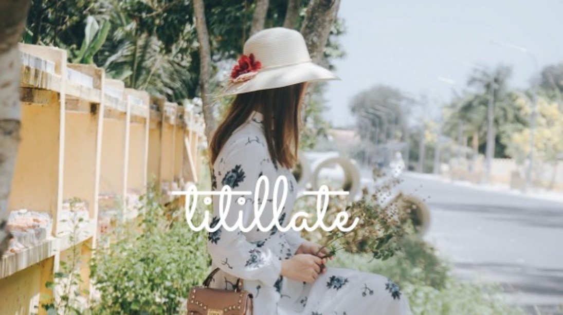 titillate（ティティレイト）