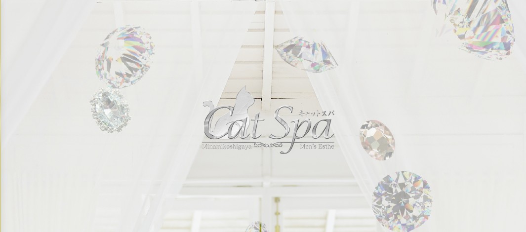 キャットスパ