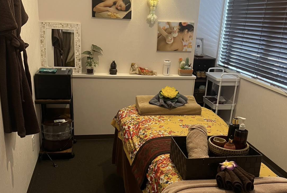 Chorfa(チョーファ)