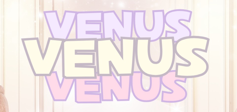 Venus(ヴィーナス)