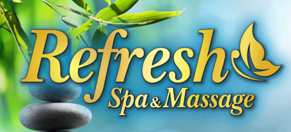 リフレッシュスパ