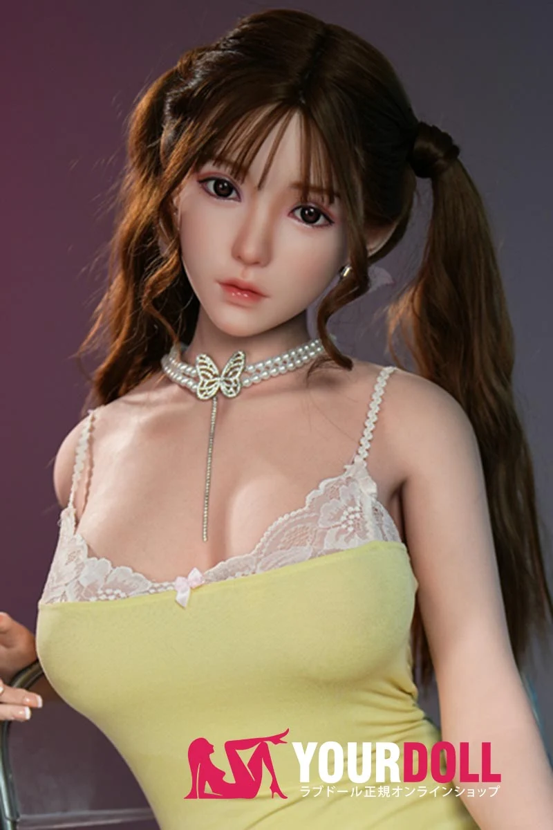 170cm Dカップ フルシリコン ボディ選択可