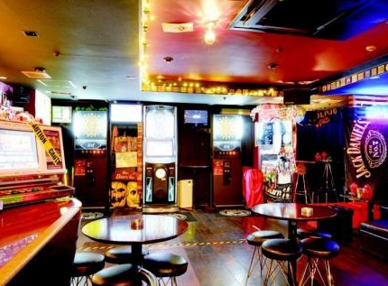 DARTS Bar BULL(ダーツバー ブル)