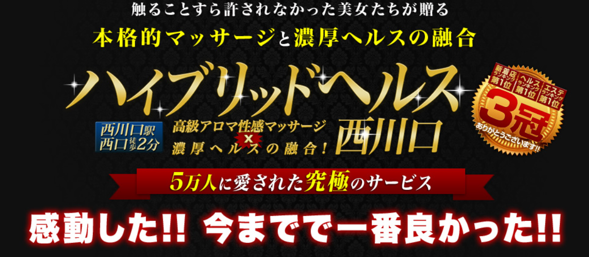 ハイブリッドヘルス