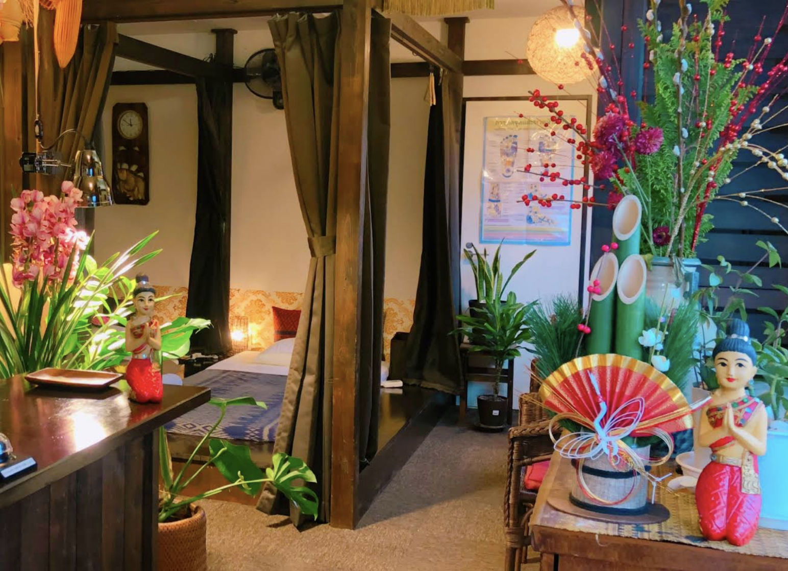 ブンラックサー