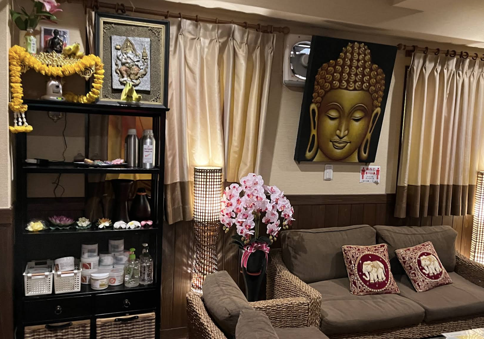 laithai（ライタイ）