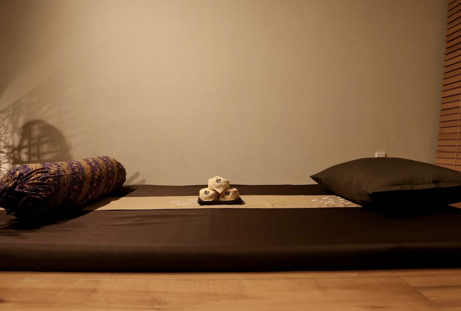 モンシェール六本木