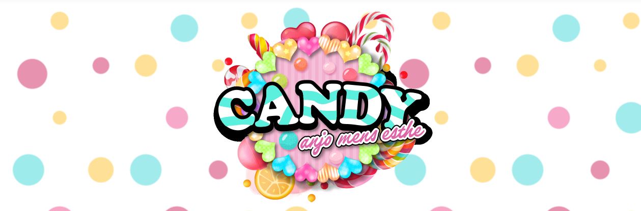 キャンディ