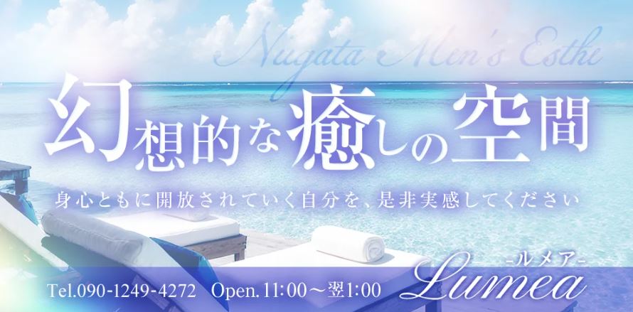 ③Lumea(旧:レーブル)