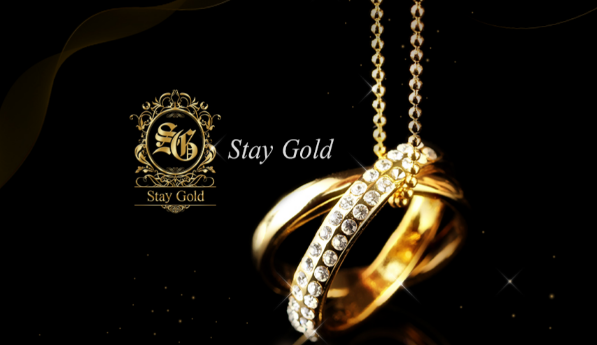 Stay Gold（ステイゴールド）