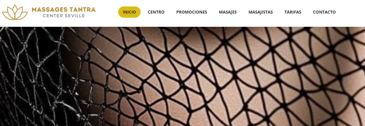 Masajes Tantra Sevilla