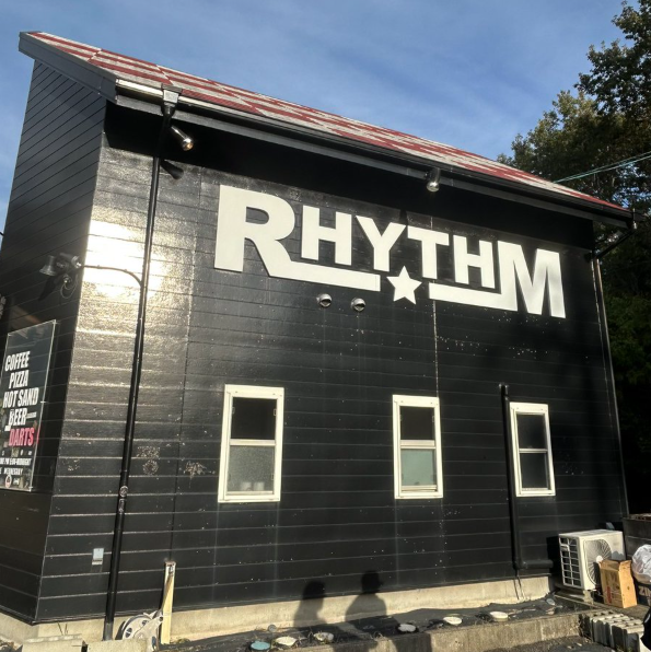 CLUB RHYTHM - クラブリズム