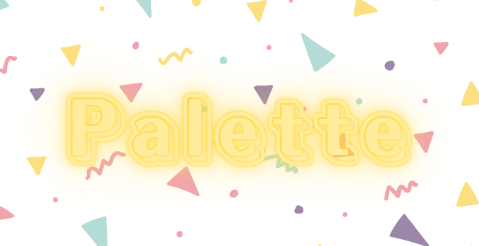 Palette