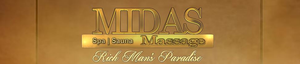 Erotic Massage Midas Massage Sydney's best