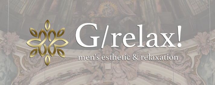 G/relax!（ジーリラックス）