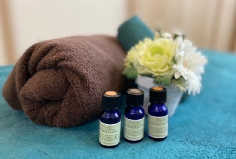 Relaxation Salon CHILL（リラクゼーションサロンチル）