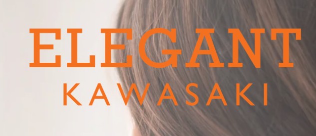 ELEGANT-エレガント-