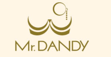 ミスターダンディー