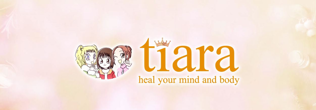 ティアラ