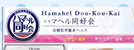 ハマヘル同好会