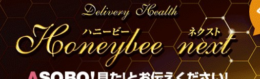 ハニービーNEXT
