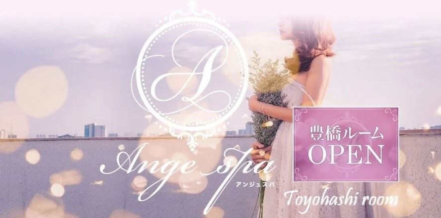 Ange Spa(アンジュスパ) 豊橋