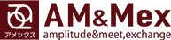 AM&Mex（アメックス）