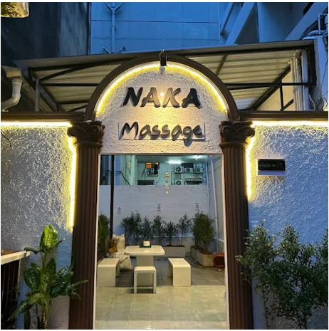 Naka Massage