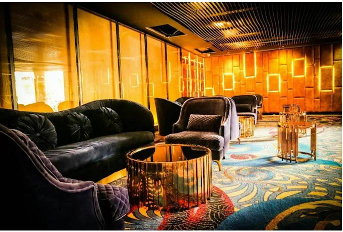 ブラックキャビア