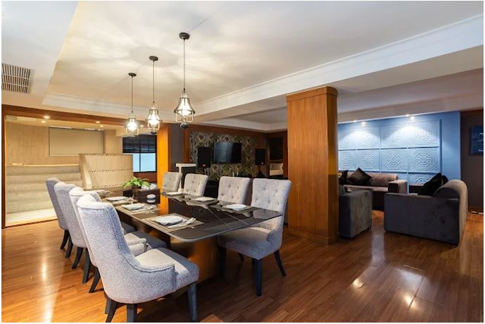 ターラーバンコク