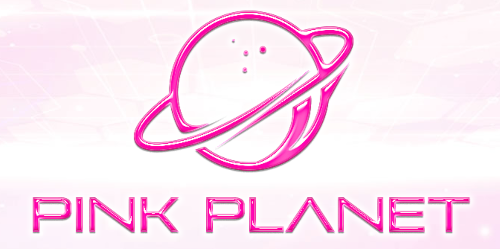 ピンクプラネット