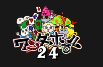 ワンダーホール24