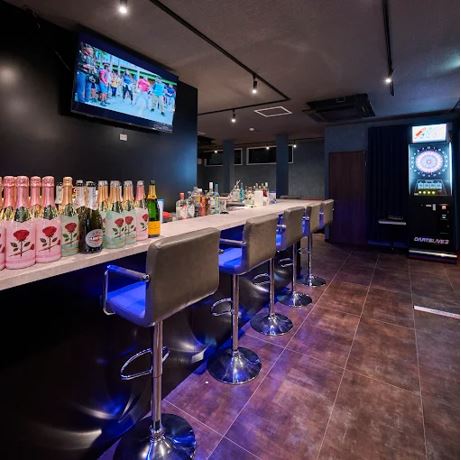 ダーツ&スポーツバー ロドン