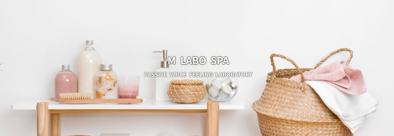 M Labo Spa 柏店