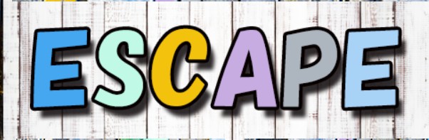 エスケープ