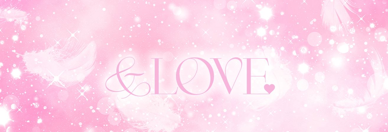 ＆love(アンドラブ)