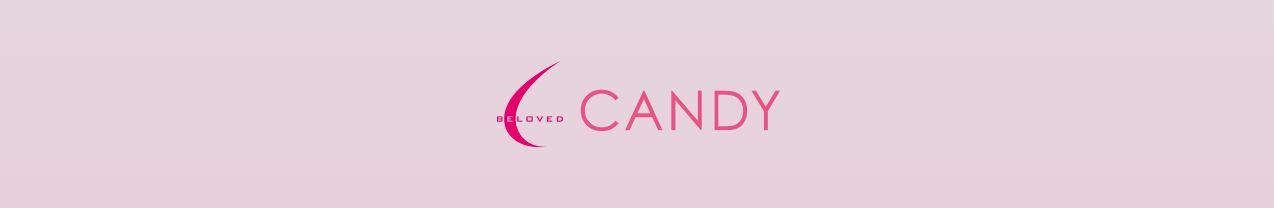 CANDY BELOVED(キャンディビイラヴ)