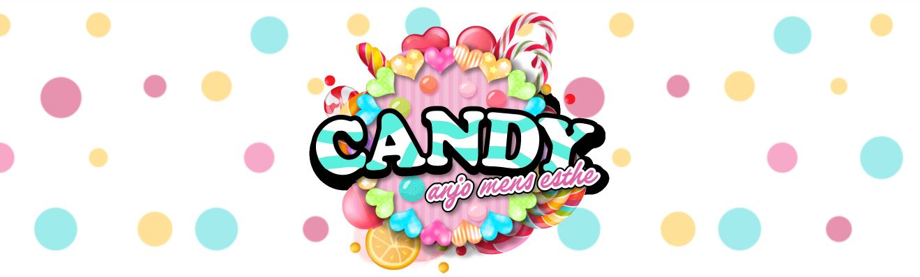 CANDY(キャンディ)